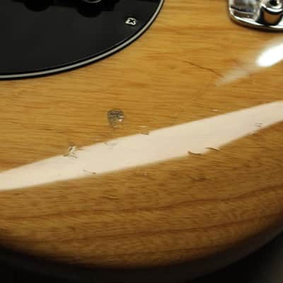 USED Music Man Sting Ray (018) image 7