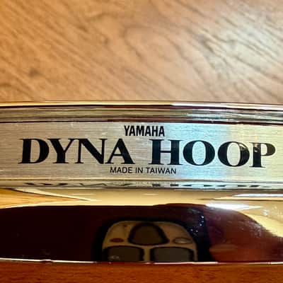 Yamaha Maple Custom Absolute snare Drum image 3