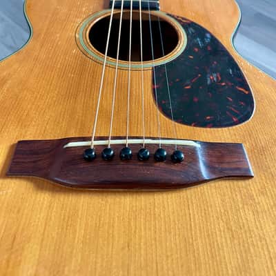 Martin 0-18 1957 image 14