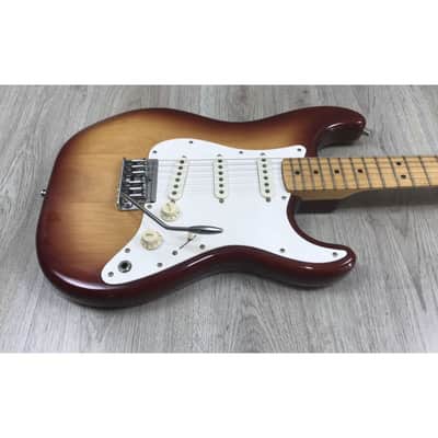 Fender Stratocaster Dan Smith Signature 1983 image 7