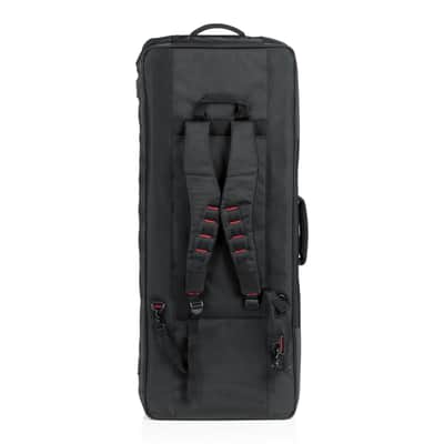 Gator Cases Pro Keyboard Gig Bag for Dave Smith Poly Evolver, Prophet 12 image 7