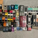 Pedal Bundle !