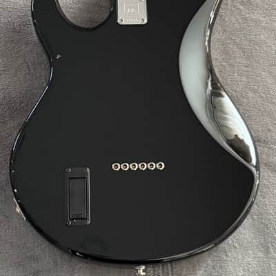 Ernie Ball Music Man Silhouette Special – Multi-Signed Hard Rock Cafe 25 Years of Rock Charity Guitar w/ Hard Case image 24