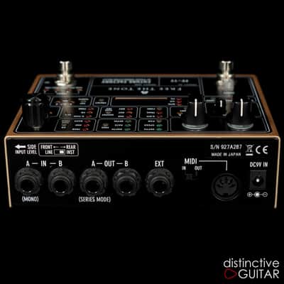 Free The Tone FF-1Y Future Factory Phase Modulation Delay image 4