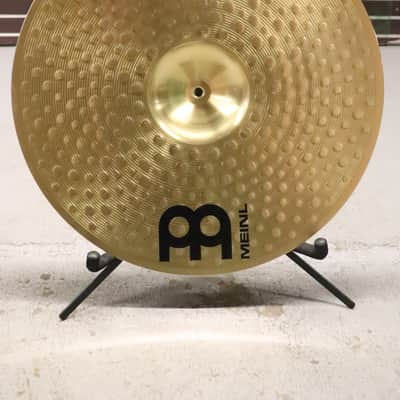 Meinl 20" HCS Ride Cymbal image 10