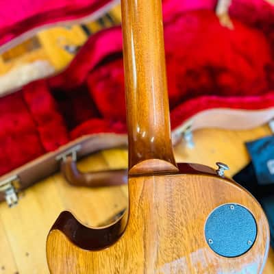 Gibson Les Paul Standard 2016 image 9