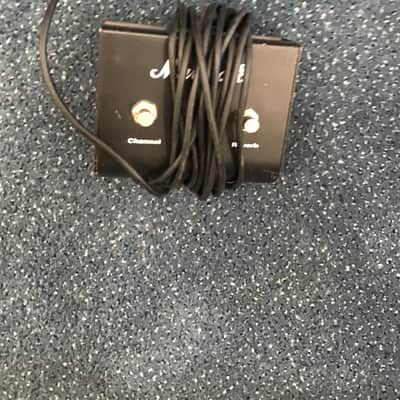 Marshall VS65R LATE 2000’s - BLACK image 11