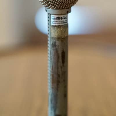 Electro-Voice RE11 Supercardioid Dynamic Microphone image 4