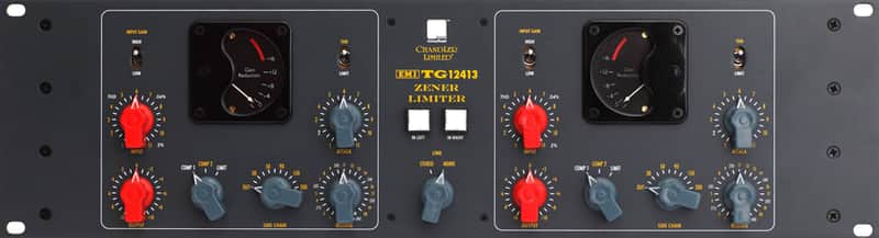 Chandler Limited EMI TG12413 Zener Limiter image 1