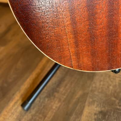 Oscar Schmidt Sovereign 5077 1932 - All Mahogany image 22