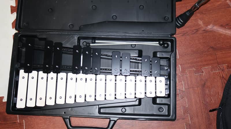 CB Percussion 6855 Bell Kit image 1