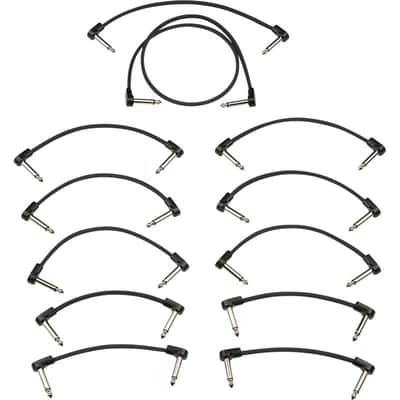 Fender Blockchain Patch Cable Kit - Medium