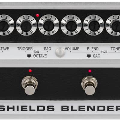 FENDER - Fender Shields Blender - 0234552000 image 1