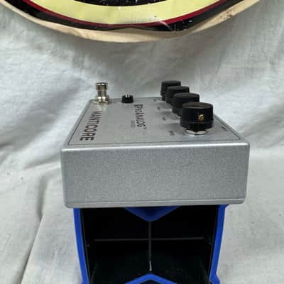 ProAnalog Devices Manticore v1 Overdrive Distortion Pedal image 4