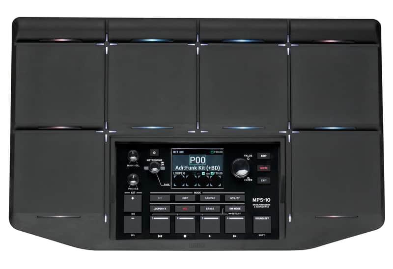 Korg MPS-10 image 1