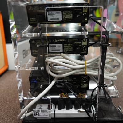 Quilter IN-STORE DEMO UNIT w/ 3-Guitar Heads image 3