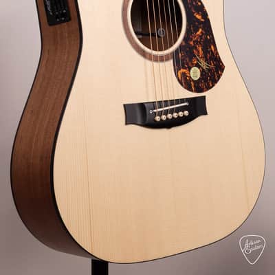 Maton Solid Road Series SRS-70C Dreadnought - 17133 image 2
