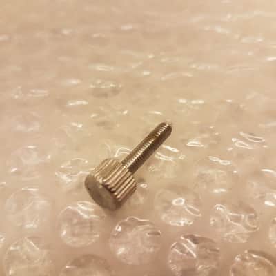 1988 Charvel Charvette Tremolo Fine Tuner Screw image 1