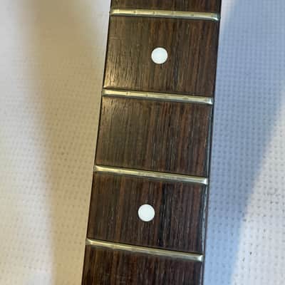 1988 Japan Charvel Jackson Import Model 3DR Guitar Neck 22 Fret Floyd Ready image 11