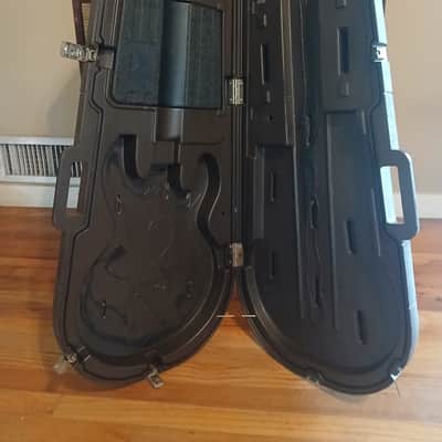 Peavey T-25 Clam Shell Case T-27 T-27 T-60 image 2