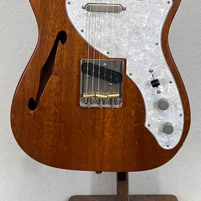 Nash T-69 TL image 2