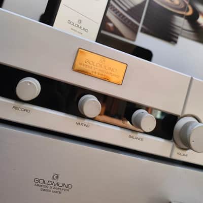 Goldmund MIMESIS 27 image 6