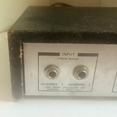 Bose 800 Mid 70’s - Black image 5
