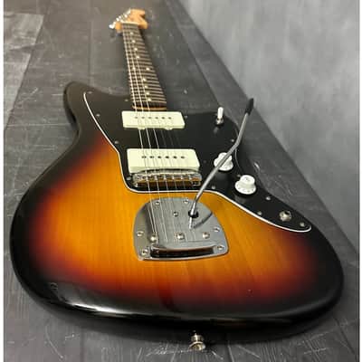 Fender Jazzmaster 2010 MIM Electric Guitar Preowned image 6