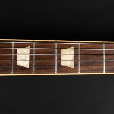 2022 Gibson Slash Collection Les Paul Standard - Appetite Burst | USA "AAA" Flame Top Signature Custom Burstbucker Humbucker Handwired Electronics | OHSC Bild 23