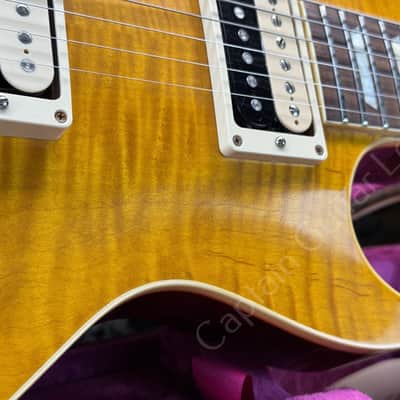 2017 Gibson Custom Shop - Les Paul Standard 1958 Players Choice VOS AFD - ID 5748 image 6