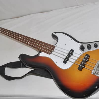 Fender JB Standard Jazz Bass MIJ | Reverb