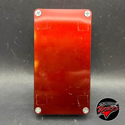 Mxr M78 Custom Badass 78 Distortion image 4