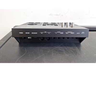 Millenium MPS-850 - Electronic Drum Part - Black - Very Good w/ Cables image 8