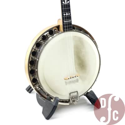Paramount Style B Tenor (c. 1923) image 2