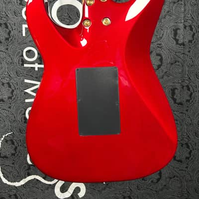 Charvel Pro-Mod Plus So-Cal Style 1 Electric Guitar - Candy Apple Red image 2