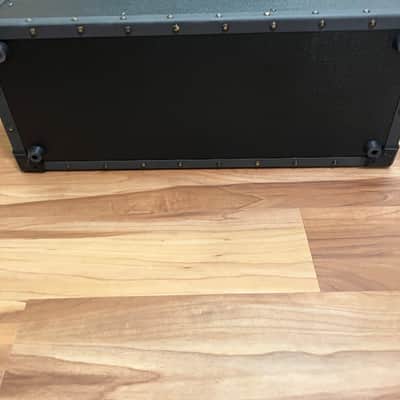 Fender Tone Master Super Reverb 2-Channel 45-Watt 4x10" Digital Guitar Combo 2021 - Present - Black image 4