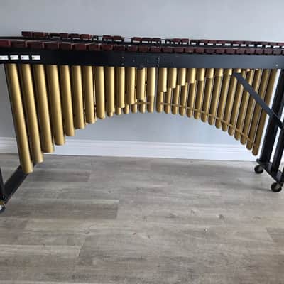 Musser Marimba 30 1950s image 2