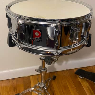 Premier Vintage drums 1960s Purple image 20