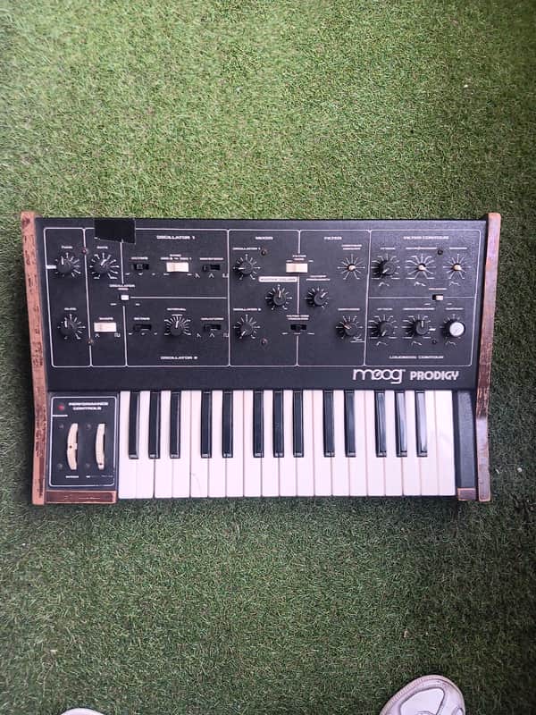 Moog Prodigy