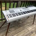 Arturia KeyLab 88 MkII MIDI Controller 2019 - Present - White