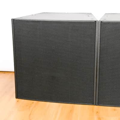 Electro-Voice (EV) EVH-1152D/96 15" Point-Source Loudspeaker (PAIR) CG01YBU *ASK FOR SHIPPING* image 3