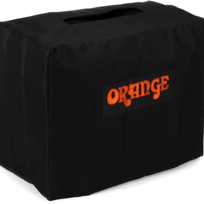 Orange CVR Rocker-32 Rocker 32 Cover image 1