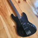 2002-2004 Fender Aerodyne Jazz Bass, Pro Set Up, Upgraded Tuners, Made In Japan