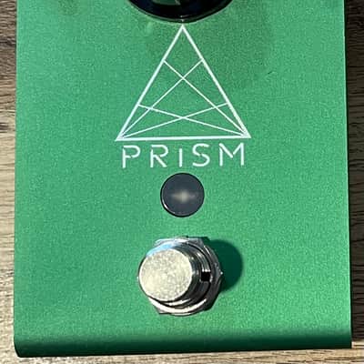 Jackson Audio Prism 2018 - Green image 1