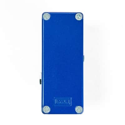 Mxr Vintage Bass Octave Mini M280 Pedale Per Basso image 6
