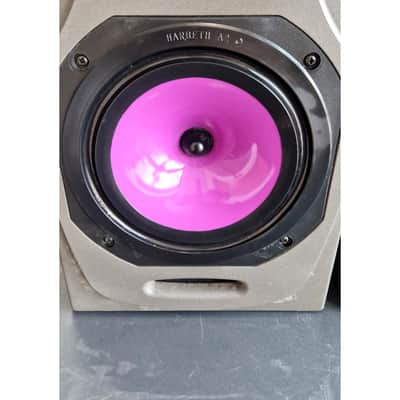 Harbeth Expression DPM1 - Studio Monitor - Good imagen 6