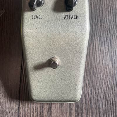 Charlie Pedals Troubadour 2023 - Grey tonebender I.V image 1