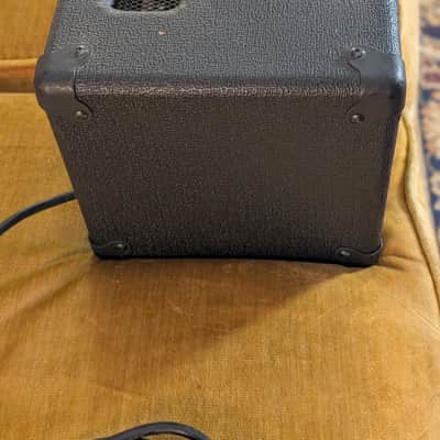 Dr. Z Mazerati 35-Watt Guitar Amp Head Early 2000's image 4