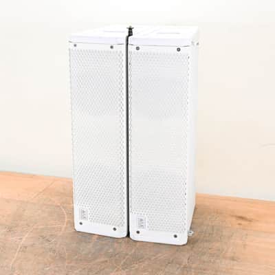 VUE Audiotechnik al-4W 2-Way Subcompact Line Array System (PAIR) CG01ER6 image 1