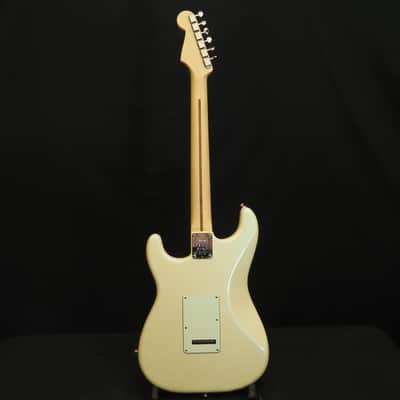 Immagine Fender Stratocaster Mod Shop 2024 - Metallic Pearl - 6